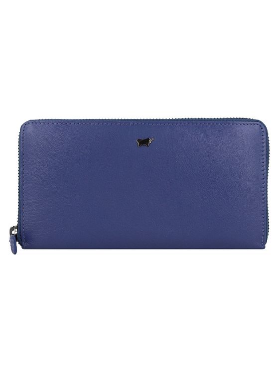 Braun Büffel Anna peněženka RFID kožená 19 cm