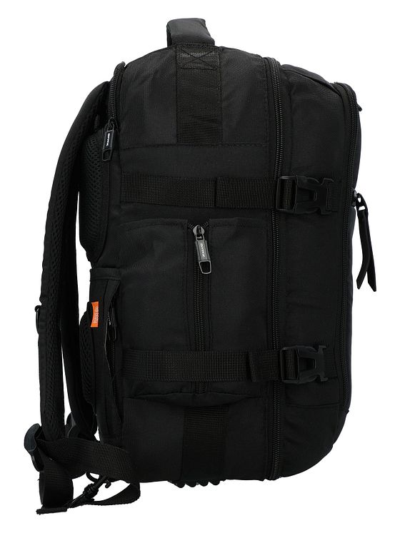 Polestream Strz by Berlin rejserygsæk 39 cm rum til bærbar computer