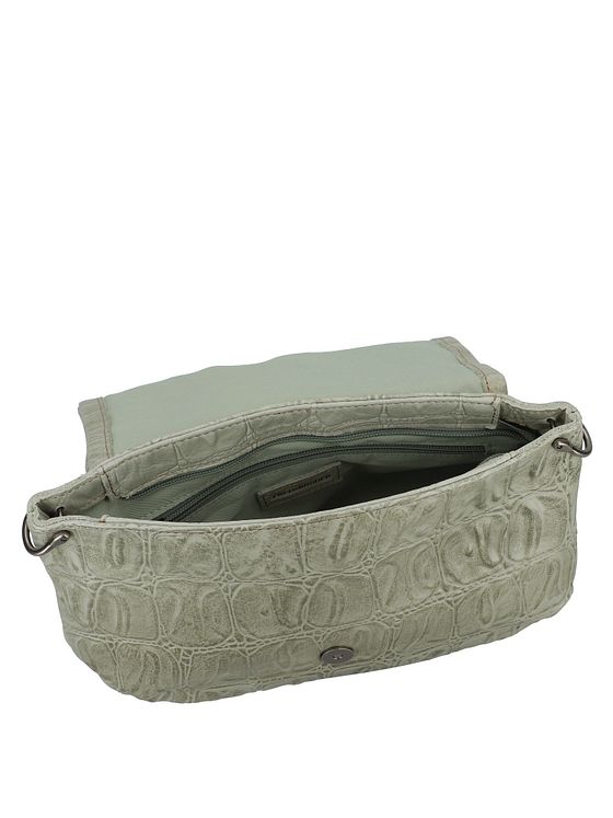 FredsBruder Crolinchen Skuldertaske M Læder 26 cm