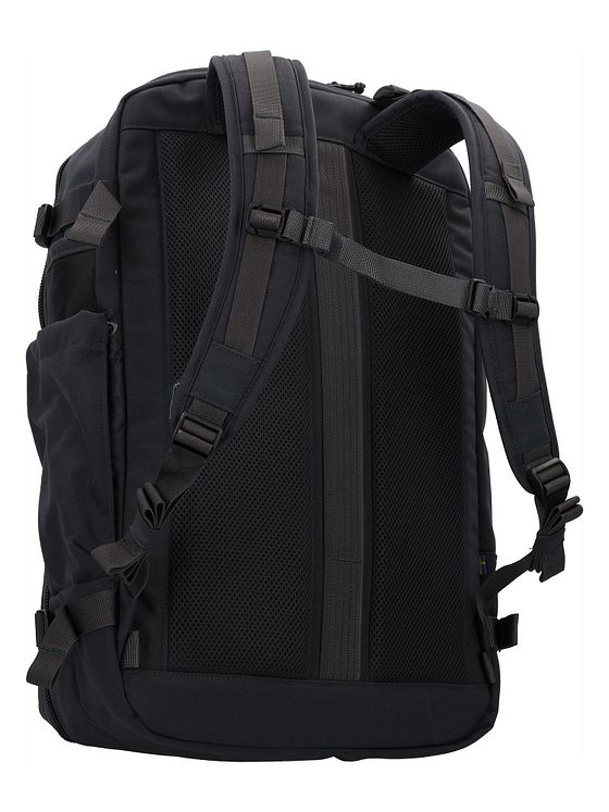 Fjällräven Färden Forretningsrygsæk 55 cm Laptoprum Fjällräven Färden Forretningsrygsæk 55 cm Laptoprum