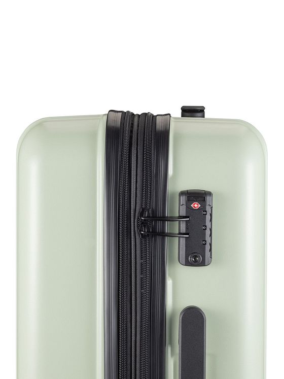 Pack Easy Jolly 4 hjul Trolley M 64 cm med strækfold