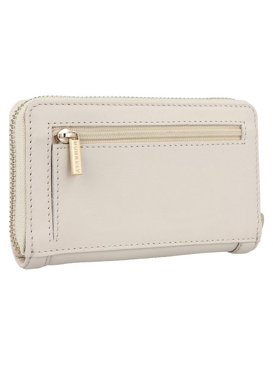 Burkely Beloved Bailey Pung RFID-beskyttelse Læder 14 cm