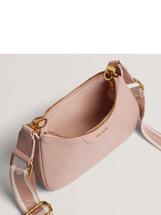 Ted Baker Essiy Skuldertaske Læder 25 cm