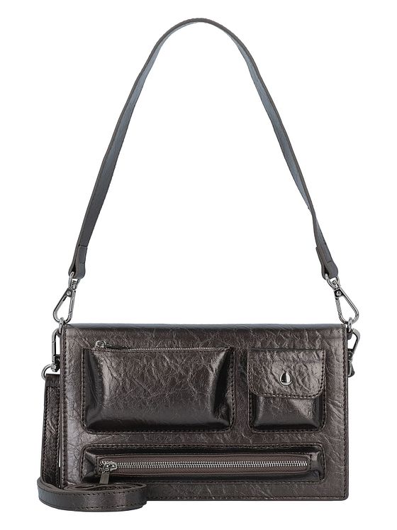 Seidenfelt Liinaja Skuldertaske 23 cm