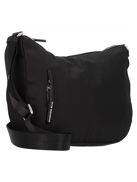 Mandarina Duck Hunter-skuldertaske 35 cm Mandarina Duck Hunter-skuldertaske 35 cm