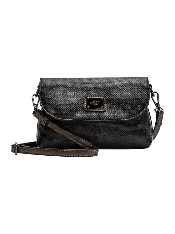 L.CREDI Nadine Skuldertaske 21 cm L.CREDI Nadine Skuldertaske 21 cm