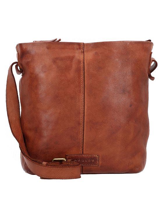 Harold's Submarine skuldertaske i læder 23 cm Harold's Submarine skuldertaske i læder 23 cm