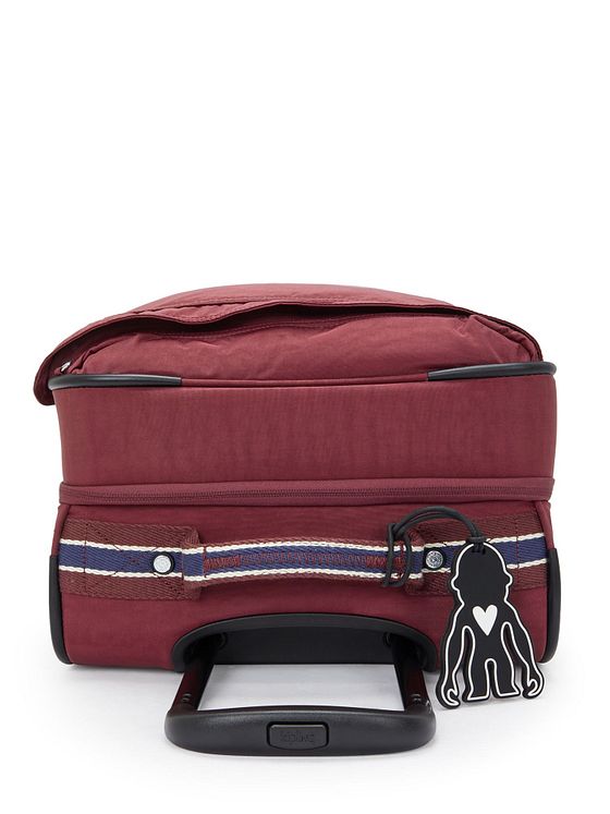 Kipling Basic Spontaneous 4 hjul Kabinetrolley S 33 cm