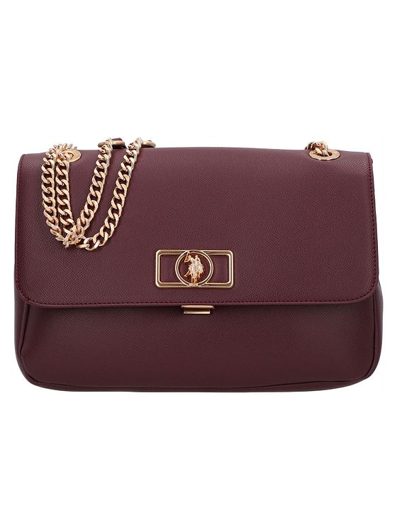 U.S. Polo Assn. Jones Chic Skuldertaske 28 cm