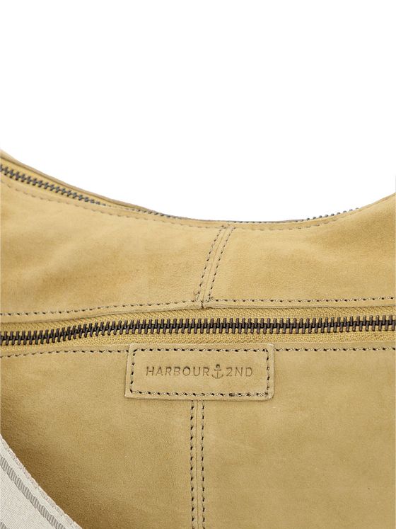 Harbour 2nd Laurine Taška přes rameno Kůže 34 cm