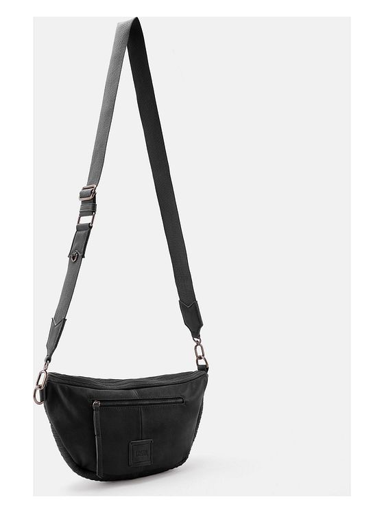 FredsBruder Layer Skuldertaske Læder 38 cm FredsBruder Layer Skuldertaske Læder 38 cm