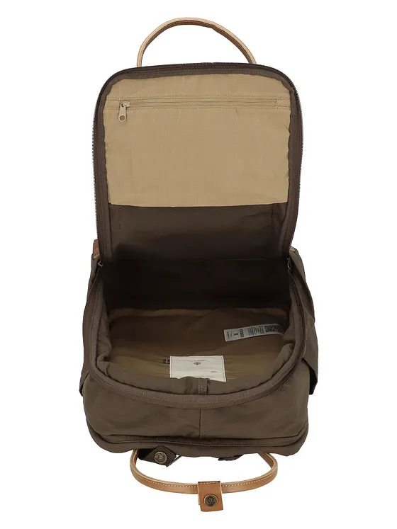 Fjällräven Kanken No. 2 Mochila de día 40 cm Compartimento para el portátil Fjällräven Kanken No. 2 Mochila de día 40 cm Compartimento para el portátil