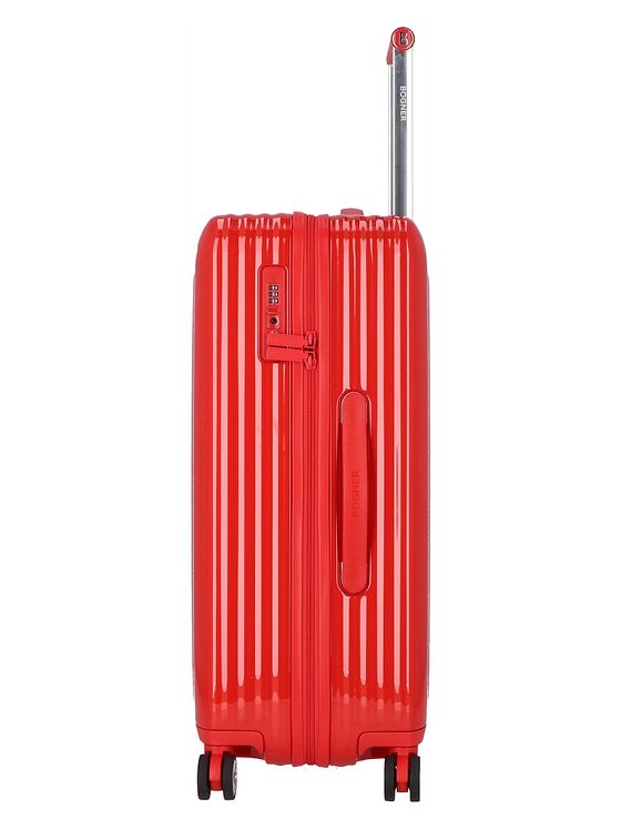 Bogner Piz 4 hjul Trolley M 65 cm