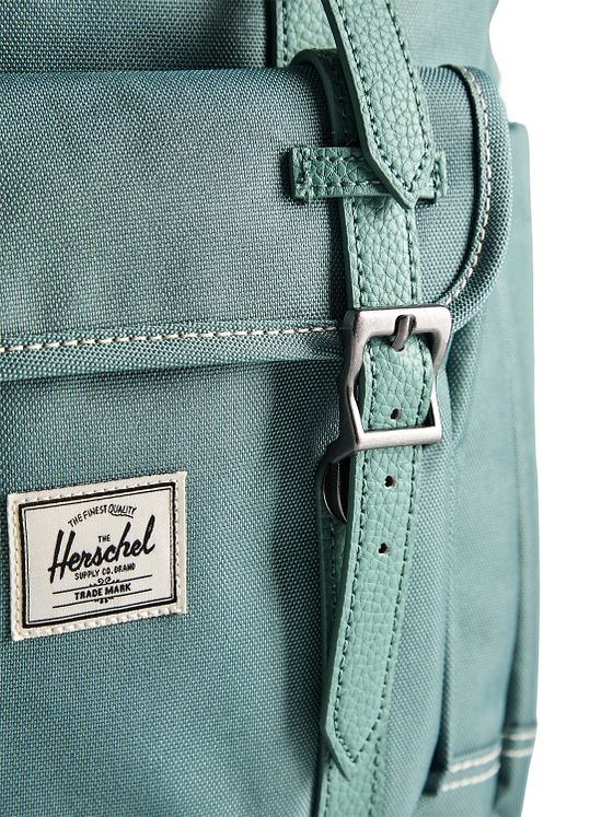 Herschel Little America Daypack 49 cm Laptoprum Herschel Little America Daypack 49 cm Laptoprum