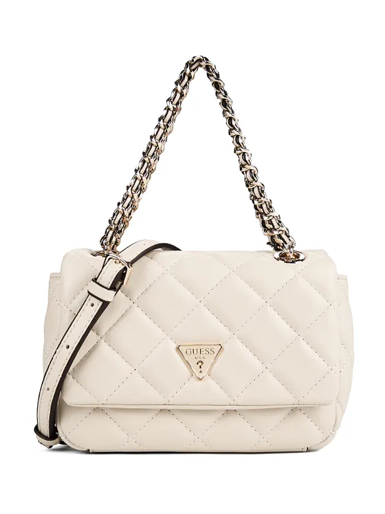 Guess Juliet Axelväska 20 cm Guess Juliet Axelväska 20 cm