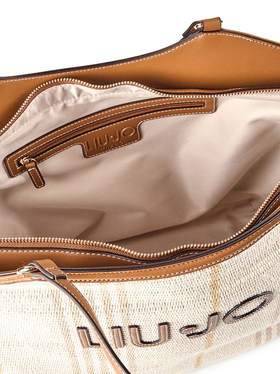 Liu Jo Ferielle Taška přes rameno L 47 cm