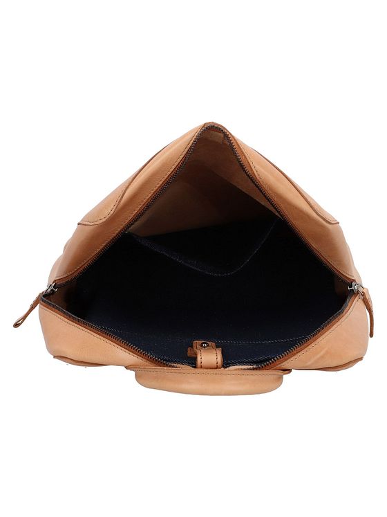 Harold's Caugio Forretningsrygsæk Læder 40 cm