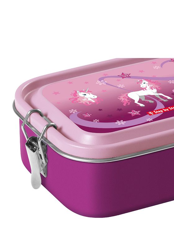 Step by Step Box na oběd 18 cm