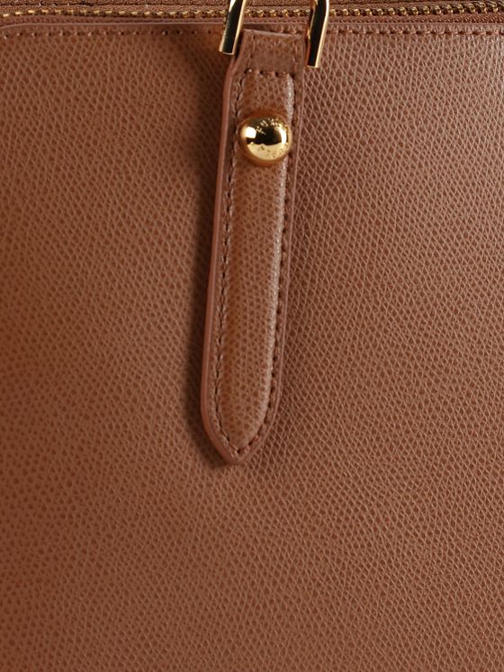 Furla Giulia Skuldertaske Læder 36 cm