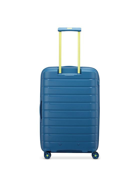 Roncato B-Flying Move 4 hjul Trolley 68 cm med strækfold