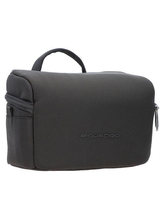 Piquadro Brief Pouzdro na fotoaparát 26 cm