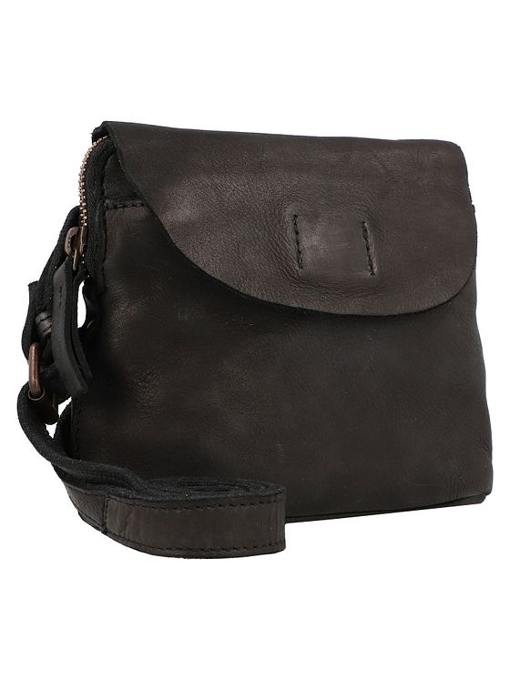 Harold's Submarine skuldertaske i læder 18 cm Harold's Submarine skuldertaske i læder 18 cm