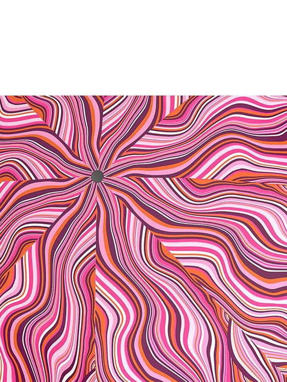 Doppler Fiber Magic Håndparaply 29 cm