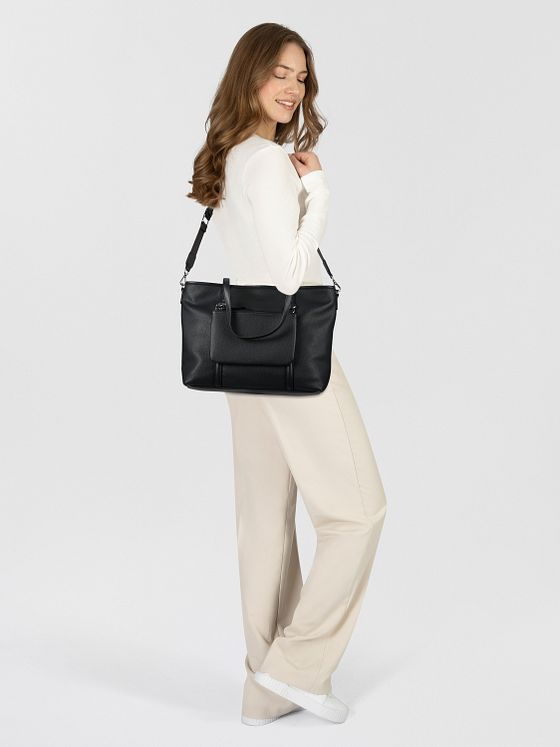 Tom Tailor Jamila Shopper-taske 43.5 cm