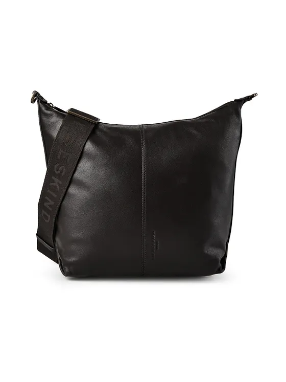Liebeskind Paris Skuldertaske M Læder 27 cm Liebeskind Paris Skuldertaske M Læder 27 cm