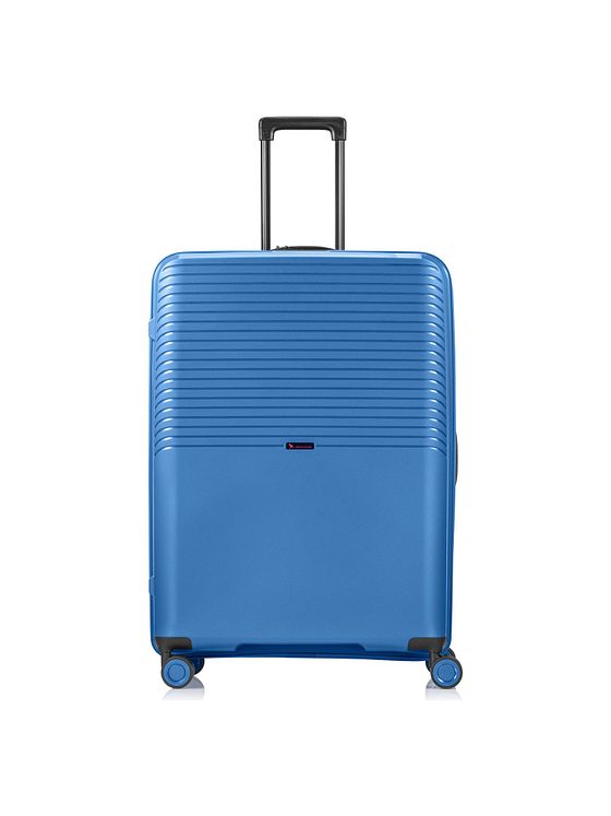 Pack Easy Jet 4 hjul Trolley 75 cm med strækfold