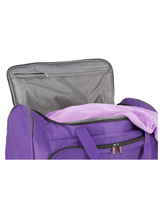 Travelite Basics 2 hjul Rejsetaske 71 cm