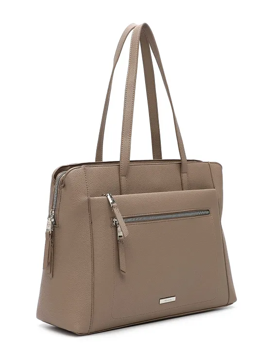 Tamaris TAS Melissa Axelväska 40 cm Tamaris TAS Melissa Axelväska 40 cm