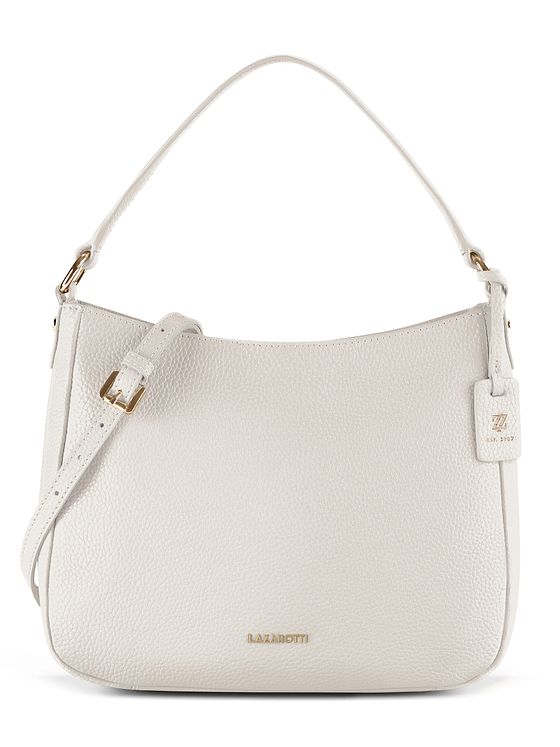 Lazarotti Bologna Leather1 Skuldertaske Læder 27 cm Lazarotti Bologna Leather1 Skuldertaske Læder 27 cm