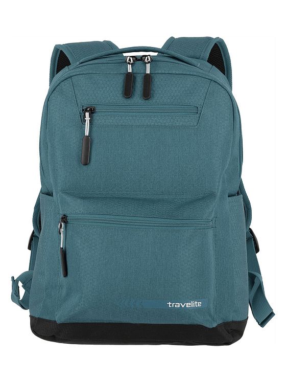 Travelite Kick Off-rygsæk 40 cm med rum til bærbar computer