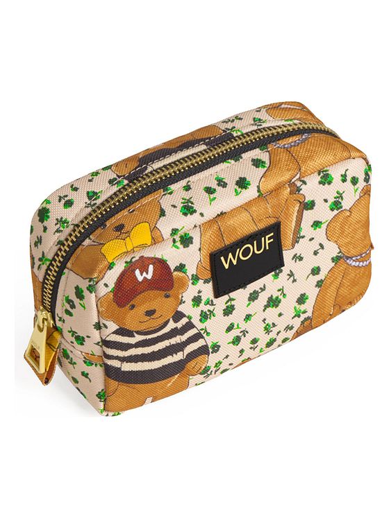 Wouf Daily Kultur-taske 15 cm