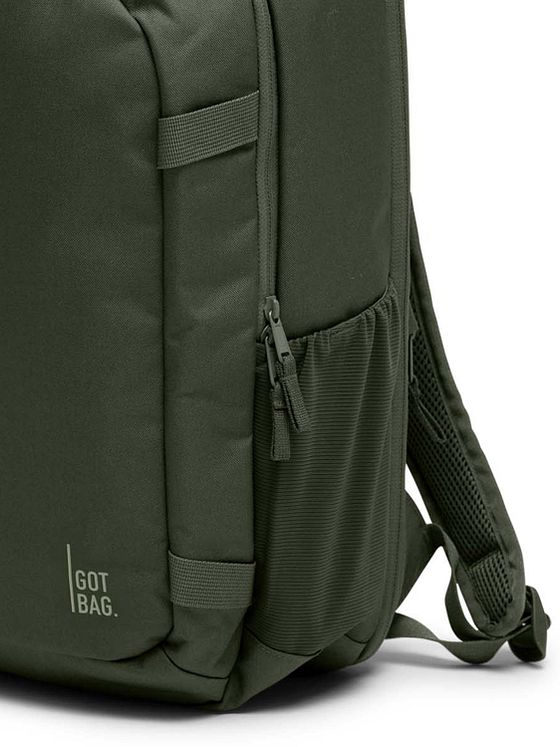 Got Bag Hybrid Pack Dagsryggsäckar 52 cm Laptopfack Got Bag Hybrid Pack Dagsryggsäckar 52 cm Laptopfack
