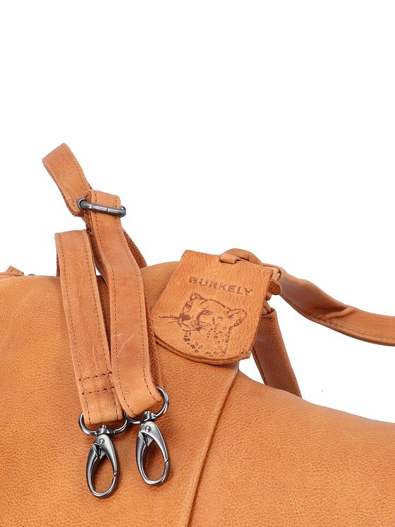 Burkely Just Jolie Skuldertaske Læder 34 cm