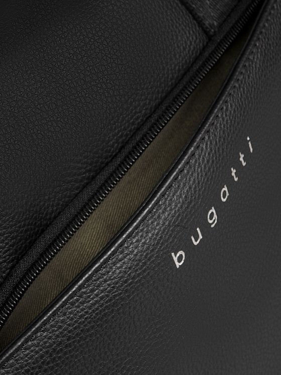 bugatti Valencia Asiakirjasalkku Nahka 40 cm Kannettavan tietokoneen taskun syvyys bugatti Valencia Asiakirjasalkku Nahka 40 cm Kannettavan tietokoneen taskun syvyys