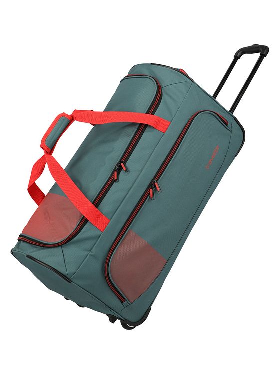 Travelite Basics 2 hjul Rejsetaske 71 cm