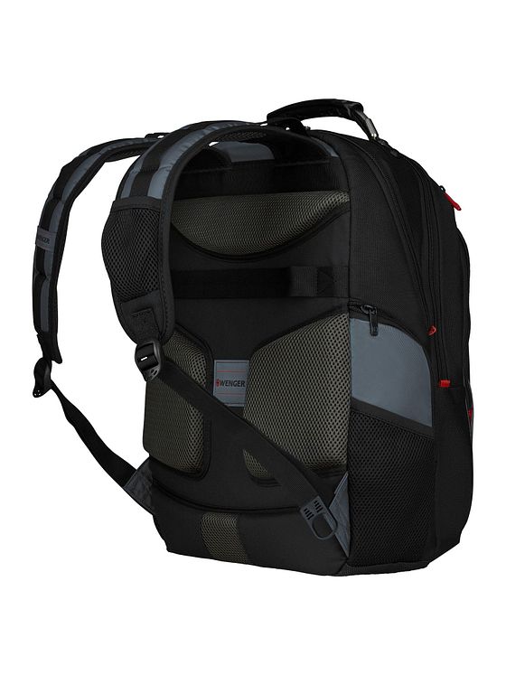 Wenger Pegasus business-rygsæk 48 cm med rum til bærbar computer