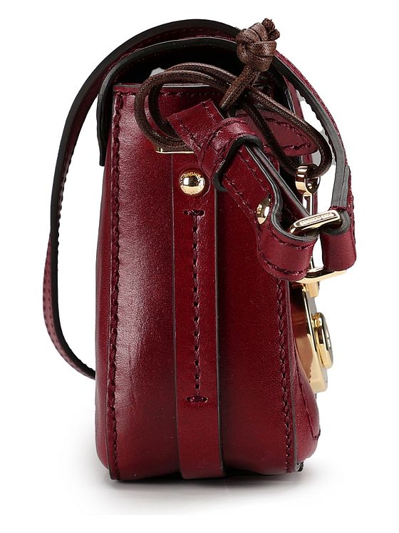 The Bridge Corsini Skuldertaske Læder 19 cm