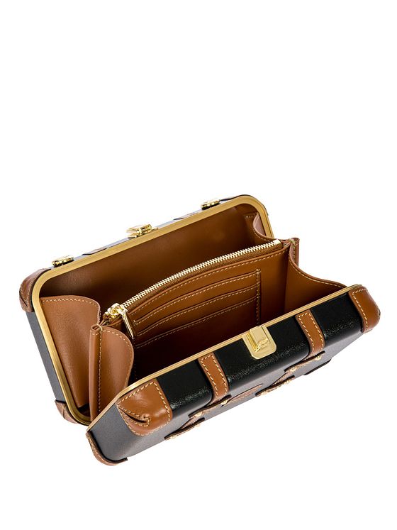 Bric's Bellagio Skuldertaske 20 cm