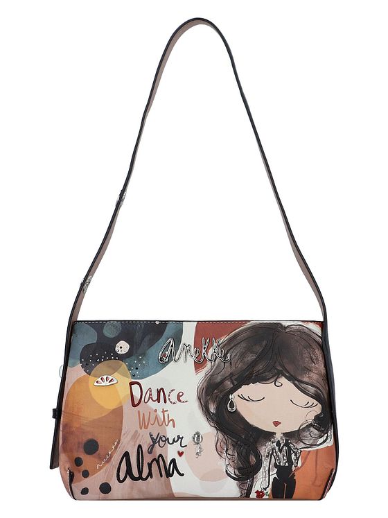 Anekke Skuldertaske 27.5 cm