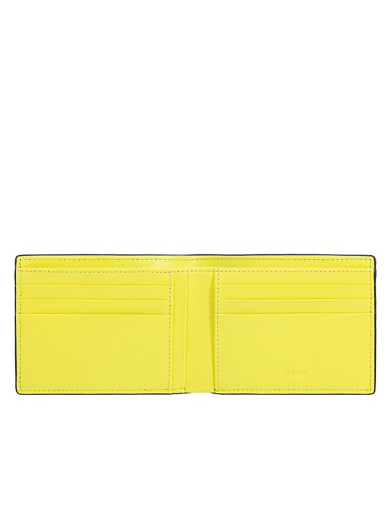 DuDu Up! Pung RFID-beskyttelse Læder 11 cm