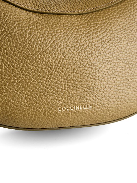 Coccinelle Whisper Kabelka Kůže 23 cm