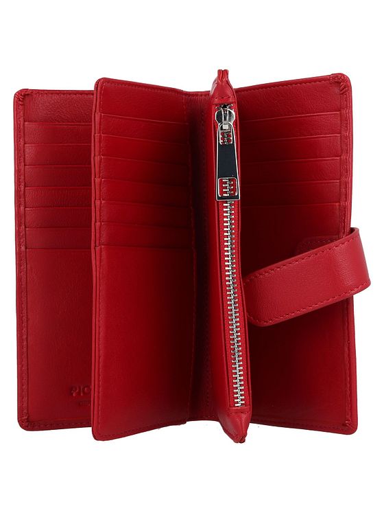 Picard Bingo kreditkortholder i læder 9 cm