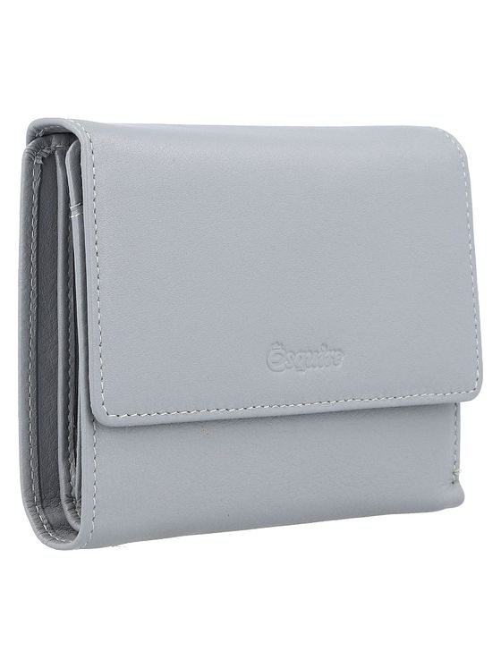 Esquire Viktoria pung RFID læder 12 cm Esquire Viktoria pung RFID læder 12 cm