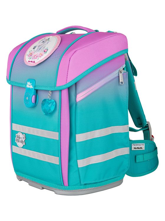 McNeill Perfecto Skoleransel-sæt 5-delt
