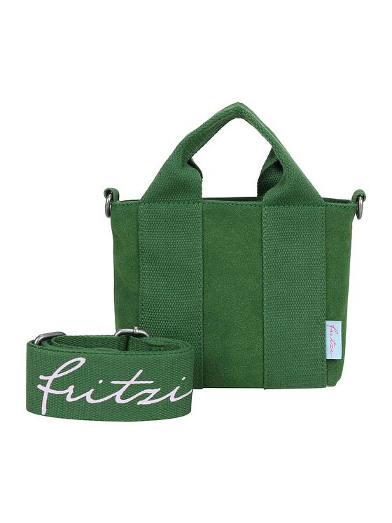 Fritzi aus Preußen Bini Skuldertaske 20 cm