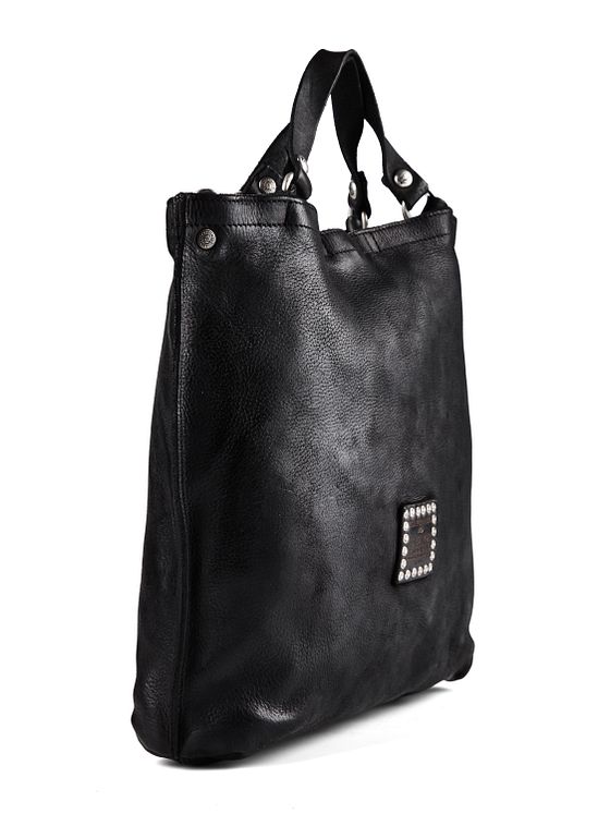 Campomaggi Renata Olkalaukku Nahka 31 cm Campomaggi Renata Olkalaukku Nahka 31 cm
